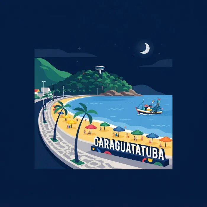Caraguatatuba