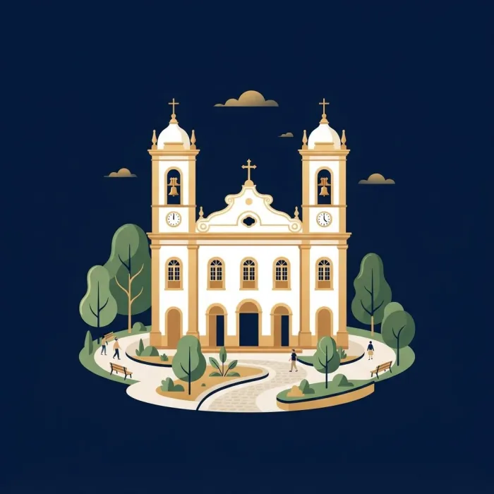 Santa Branca