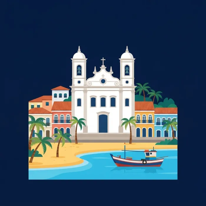 São Sebastião