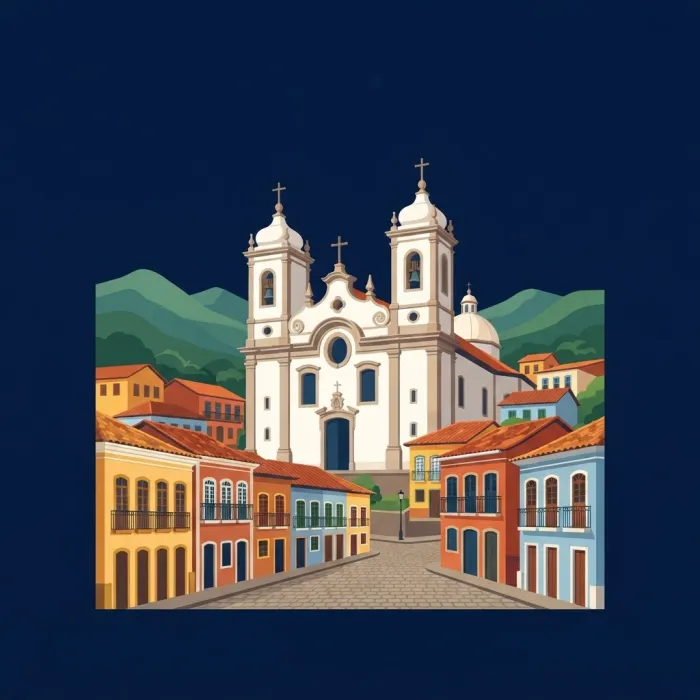 São Luiz do Paraitinga
