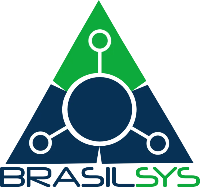 Logo de BrasilSYS