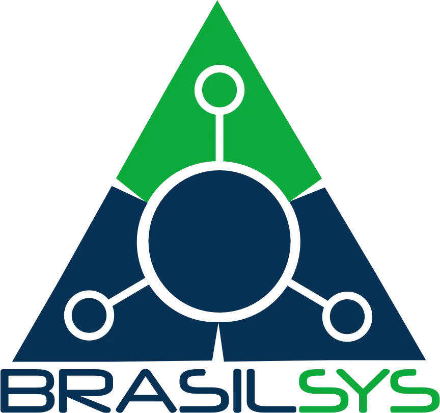 Logo de BrasilSYS