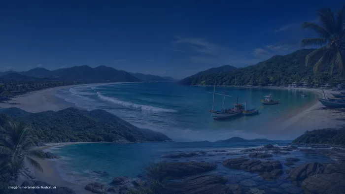 Mais de 100 praias: um guia dos estilos de litoral de Ubatuba