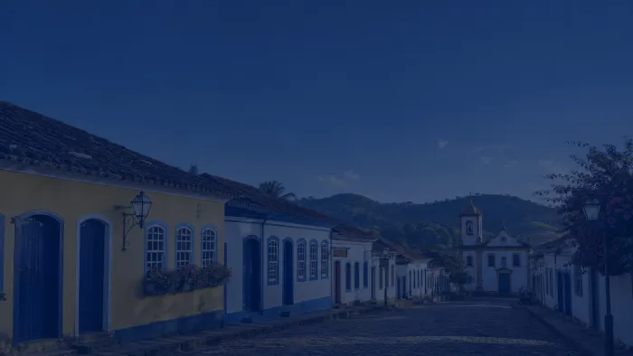 Areias: o charme colonial do Vale Histórico paulista