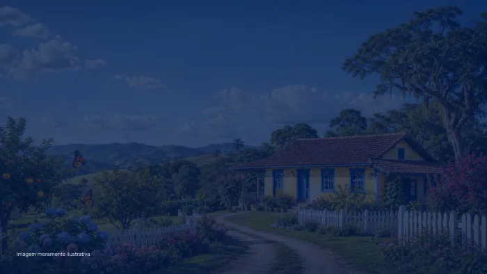 Sítio do Picapau Amarelo: a fazenda que inspirou Monteiro Lobato