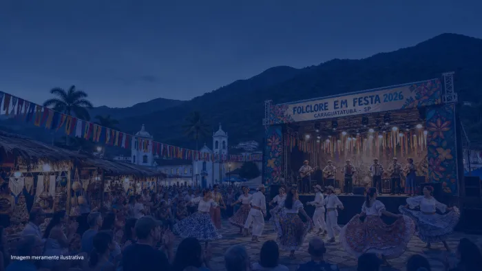 Folclore em Festa 2026
