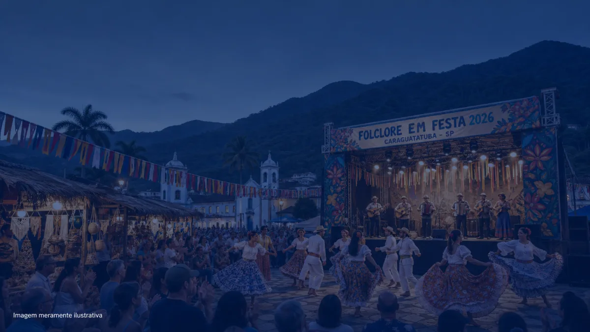 Folclore em Festa 2026
