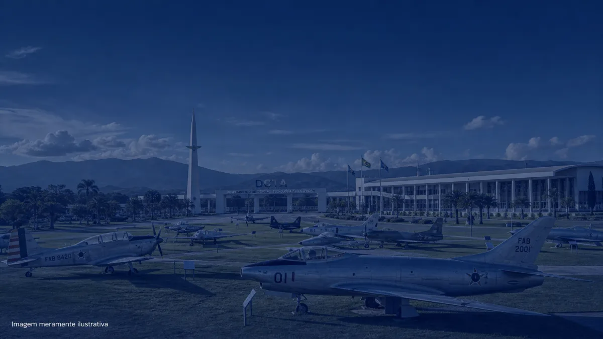 Memorial Aeroespacial Brasileiro: a história da Capital da Aeronáutica
