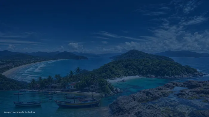 Clima de Ubatuba: por que chove tanto e quando visitar cada trecho de praia