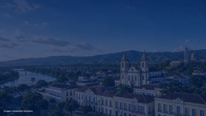 Guaratinguetá: a Estância Turística que guarda a história do Vale do Paraíba