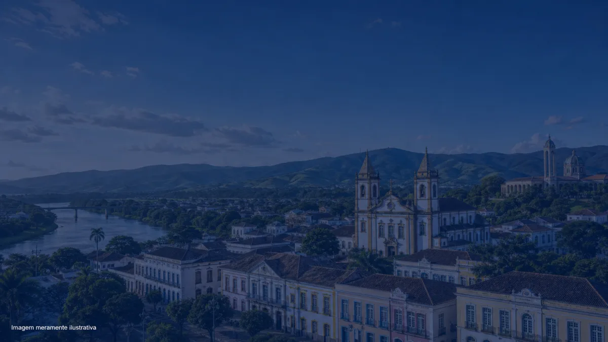 Guaratinguetá: a Estância Turística que guarda a história do Vale do Paraíba